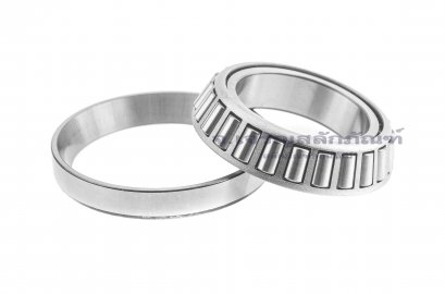 ตลับลูกปืนเตเปอร์ (Tapered Roller Bearing) ขนาด 53.975x88.9x19.05 เบอร์ LM806649/LM806610 NTN ญี่ปุ่น