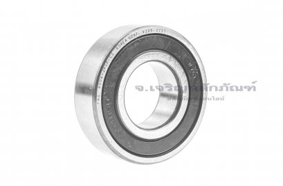 ตลับลูกปืนเบอร์ FAG 6004 2RS/C3 (20-42-12)