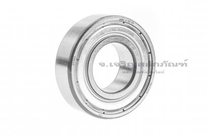 ตลับลูกปืนเบอร์ FAG 6004 2Z/C3 (20-42-12)