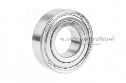 ตลับลูกปืนเบอร์ SKF 6004 2Z/C3 (20-42-12)
