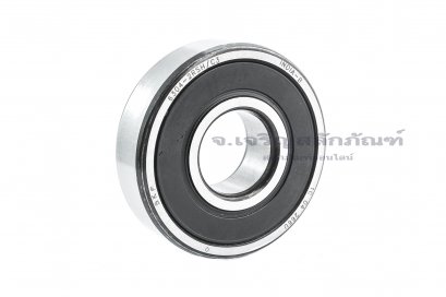 ตลับลูกปืนเบอร์ SKF 6304 2RS/C3 (20-52-15)