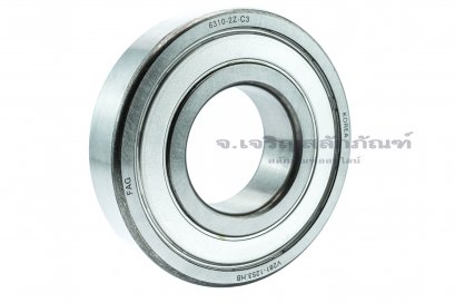 ตลับลูกปืนเบอร์ FAG 6310 2Z/C3 (50-110-27)