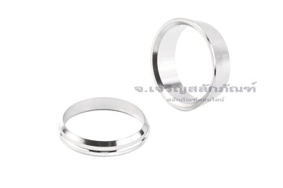 ตาไก่สแตนเลสเกรด 316 ขนาด 3/4" (19.05 mm) สำหรับท่อ 6 หุน