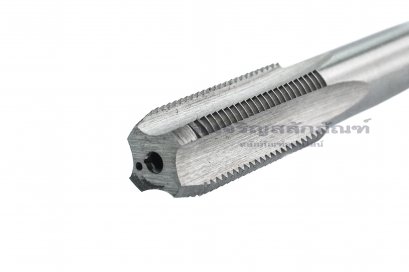 ดอกต๊าปเกลียว 1/8&quot; BSP 28 เกลียวซ้าย