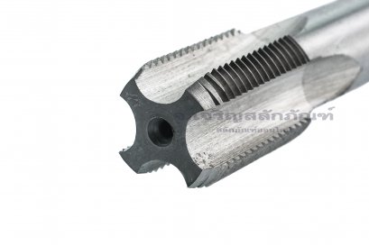 ดอกต๊าปเกลียว 3/8&quot; BSP 19 เกลียวซ้าย