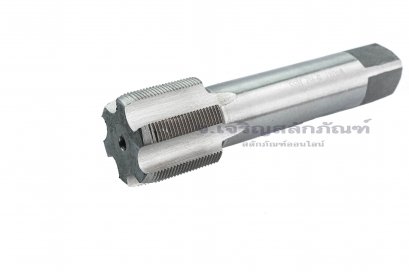 ดอกต๊าปเกลียว HSS M40x1.5
