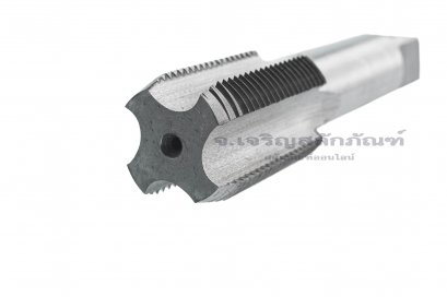ดอกต๊าปเกลียว HSS 1.1/16&quot;  เกลียว 12