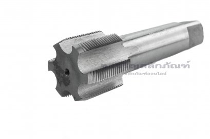 ดอกต๊าปเกลียว HSS 1.7/8&quot;  เกลียว 12