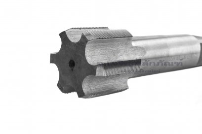 ดอกต๊าปเกลียว HSS 1.7/8&quot;  เกลียว 18