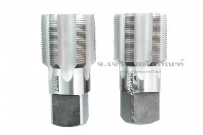 ดอกต๊าปเกลียว PERFECT  2&quot; BSPF เกลียว 11