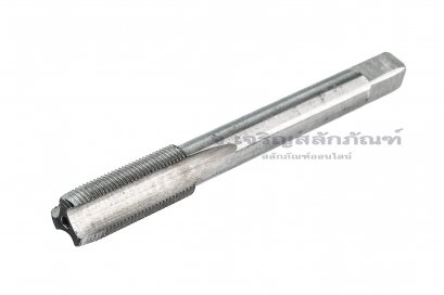 ดอกต๊าปเกลียว HSS M10x0.75 เกลียวซ้าย