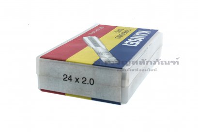 ดอกต๊าปเกลียว 3 ตัวชุด KANSEI M24x2.0