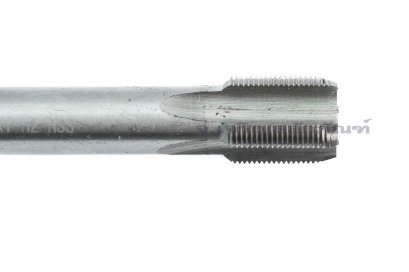 ดอกต๊าปเกลียว HSS M18x1.0