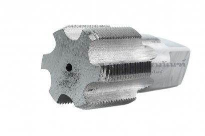ดอกต๊าปเกลียว HSS 1.1/2 เกลียว 11.5 (NPT)