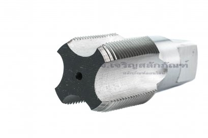 ดอกต๊าปเกลียว HSS 1.1/4&quot;  เกลียว 11.5 (NPT)