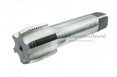 ดอกต๊าปเกลียวตัวผู้ HAND TAPS 2&quot; เกลียว 8