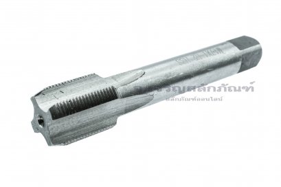 ดอกต๊าปเกลียว HSS M17x1.0