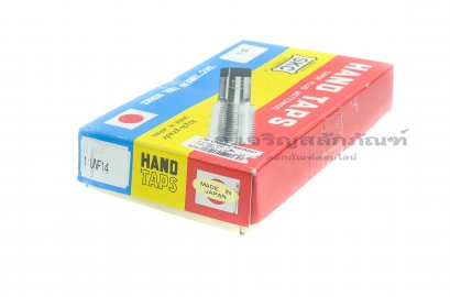 ดอกต๊าปเกลียว SKC 1" UNF เกลียว 14