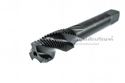 ดอกต๊าปเลื้อย-ต๊าปเครื่อง HTD 1/8&quot; เกลียว 28 (BSPF)