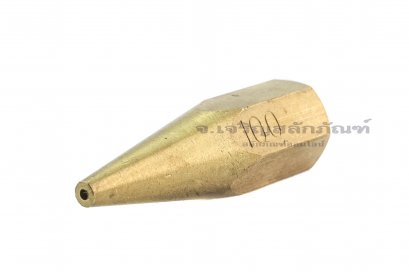 หัวเชื่อมนมหนู AC ยี่ห้อ KOVET เบอร์ 100