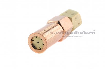 หัวเชื่อมนมหนู LPG ยี่ห้อ KOVET เบอร์ 1