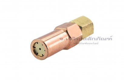 หัวเชื่อมนมหนู LPG ยี่ห้อ KOVET เบอร์ 2