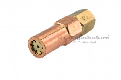 หัวเชื่อมนมหนู LPG ยี่ห้อ KOVET เบอร์ 3