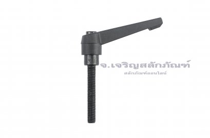 น็อตด้ามจับมือหมุน ขนาด M8x50