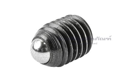 น็อตตัวหนอนปลายลูกปืน M10x1.5x12