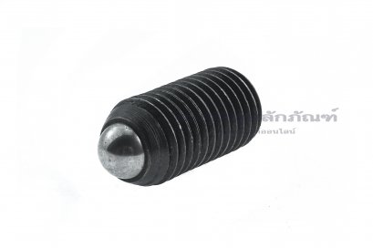 น็อตตัวหนอนปลายลูกปืน M16x2.0x30