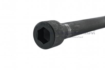 น็อตหัวจมดำแข็ง M24x380