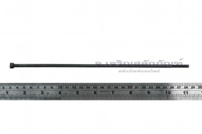 น็อตหัวจมดำแข็ง M5x250