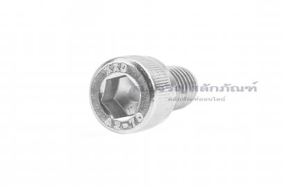 น็อตหัวจมสแตนเลส M10x16