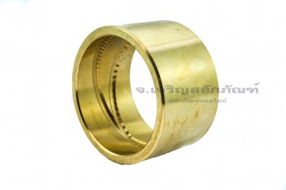 บูชทองเหลือง รูใน 60 mm (60x70x40)