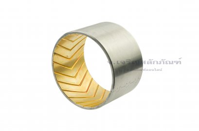 บูชเหล็ก-บูชเพลา รูใน 115 mm (115x125x78)