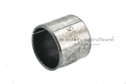 บูชเหล็ก-บูชเพลา รูใน 15 mm (15x17x15)