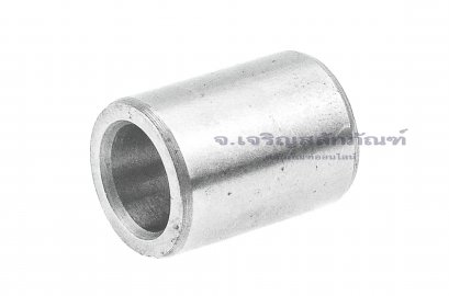 บูชเหล็ก-บูชเพลา รูใน 10 mm (10x15x20) (บูชรับแรงหนัก-ไม่ผ่า)