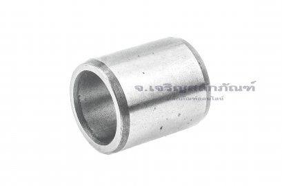 บูชเหล็ก-บูชเพลา รูใน 15 mm (15x20x23) (บูชรับแรงหนัก-ไม่ผ่า)