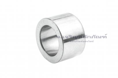 บูชเหล็ก-บูชเพลา รูใน 16 mm (16x24x15) (บูชรับแรงหนัก-ไม่ผ่า)