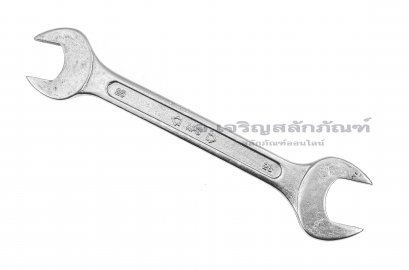 ประแจปากตาย 2 ข้าง APS  25-28