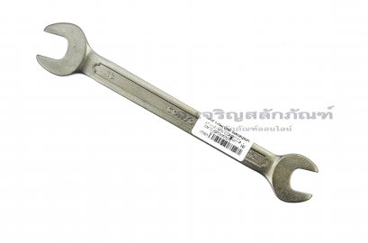 ประแจปากตาย 2 ข้าง CONSO 13-12