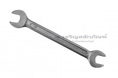 ประแจปากตาย 2 ข้าง CONSO 15-14