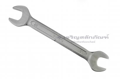 ประแจปากตาย 2 ข้าง CONSO 23-21