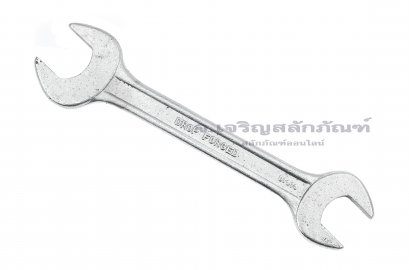 ประแจปากตาย 2 ข้าง Drop Forged  25-28