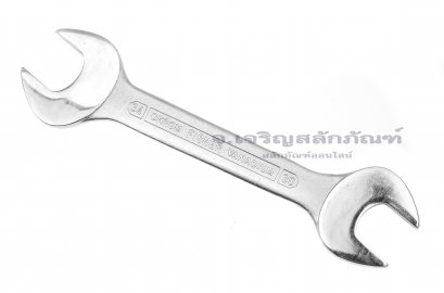 ประแจปากตาย 2 ข้าง FISHER  34-30