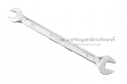 ประแจปากตาย 2 ข้าง PHONIX  8-9