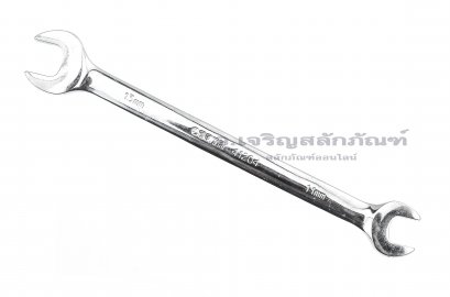 ประแจปากตาย 2 ข้าง SATA 13-11