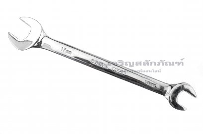 ประแจปากตาย 2 ข้าง SATA 17-14