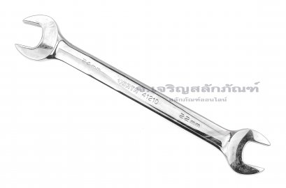 ประแจปากตาย 2 ข้าง SATA  24-22