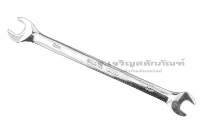 ประแจปากตาย 2 ข้าง SATA  9-8